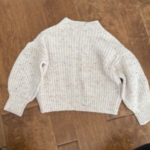 GB (Dillard’s Brand) Girl’s Confetti Sweater